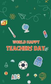 Teachers day