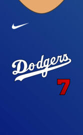 Julio Urías - Dodgers