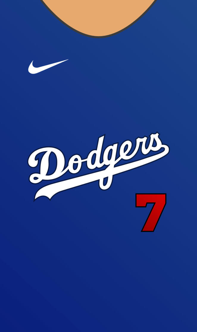 Julio Urías - Dodgers