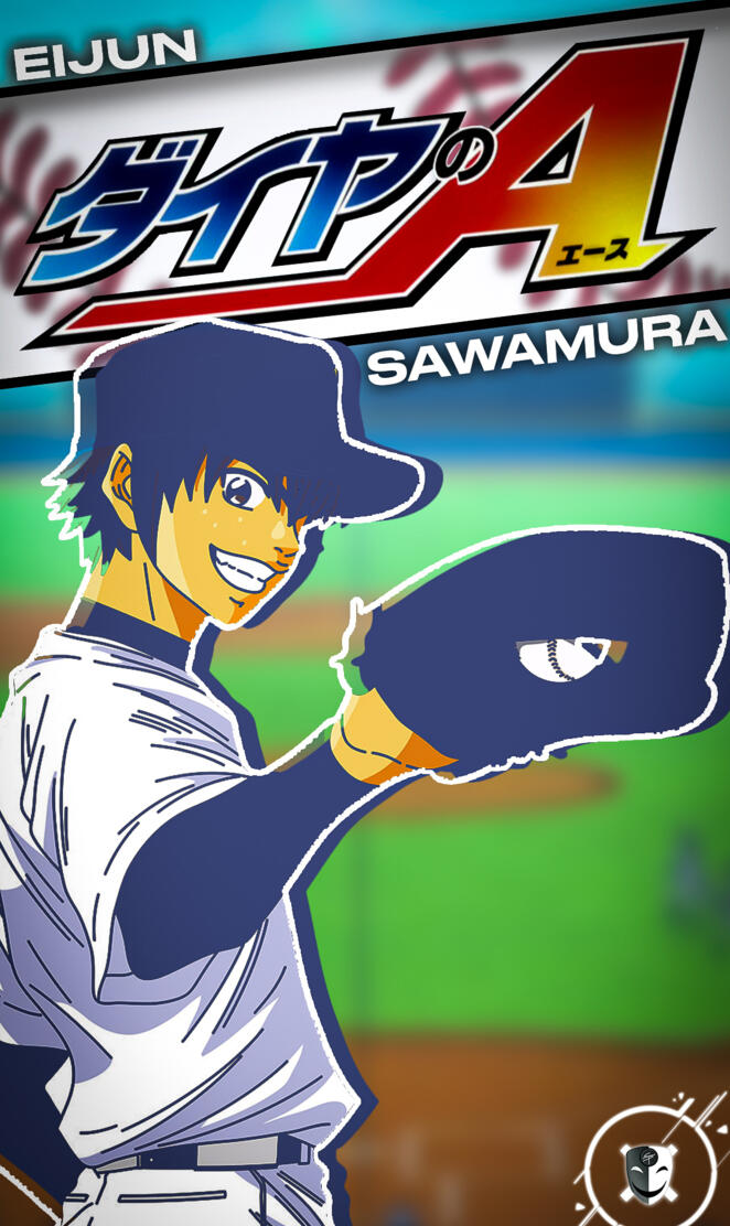 Eijun Sawamura
