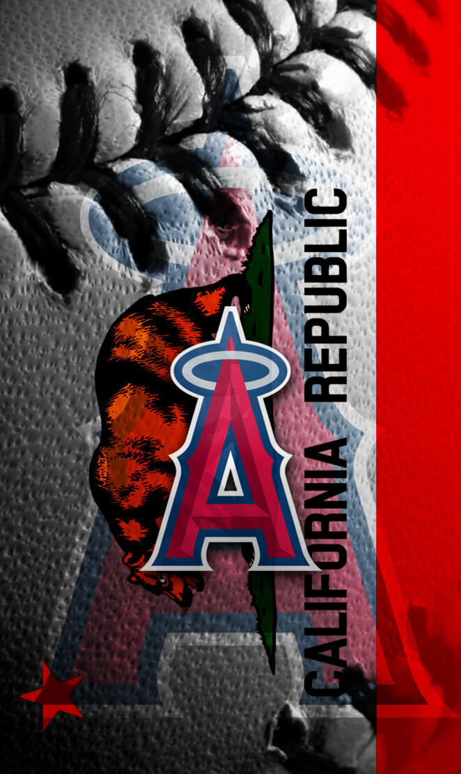 Los Angeles Angels