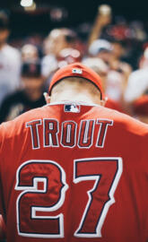 Mike Trout