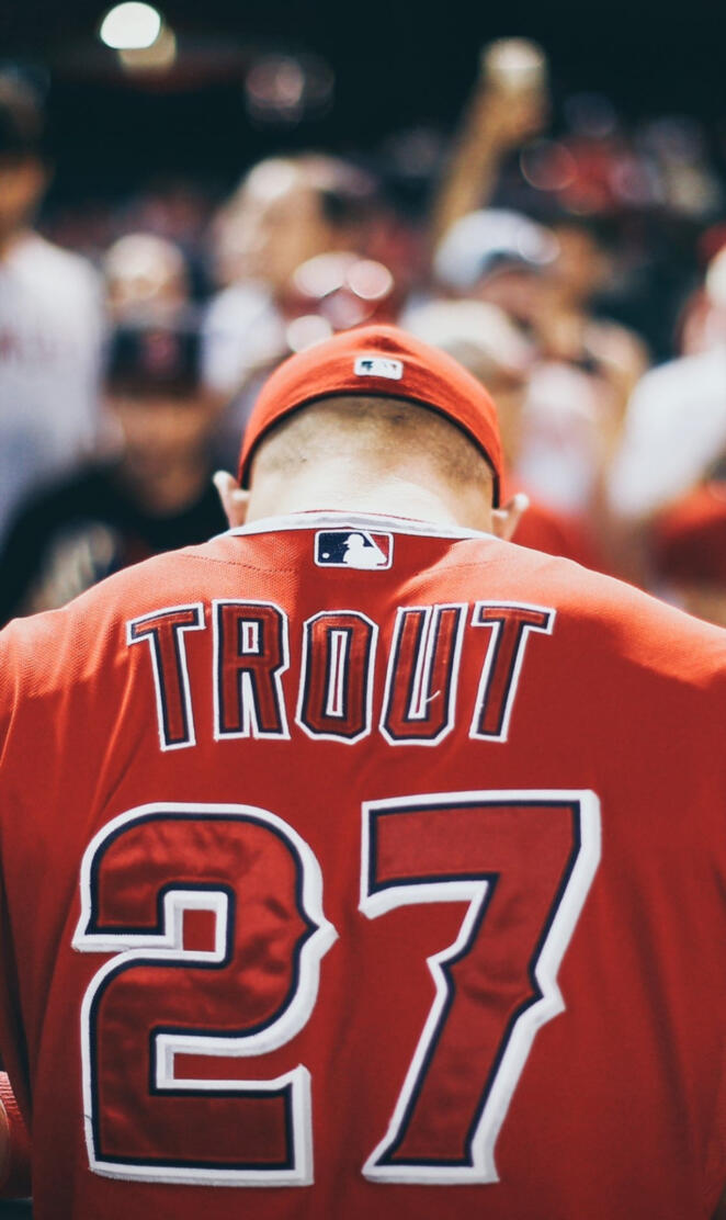 Mike Trout