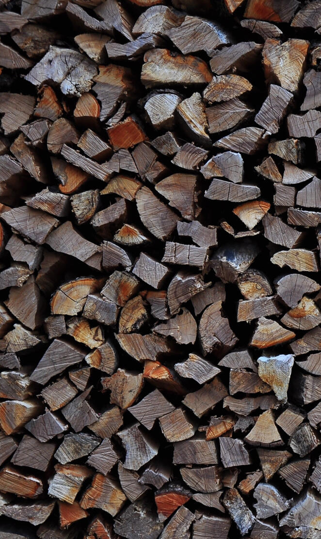 Wood Texture