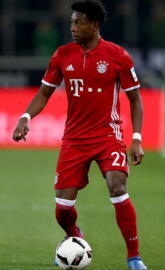 David Alaba
