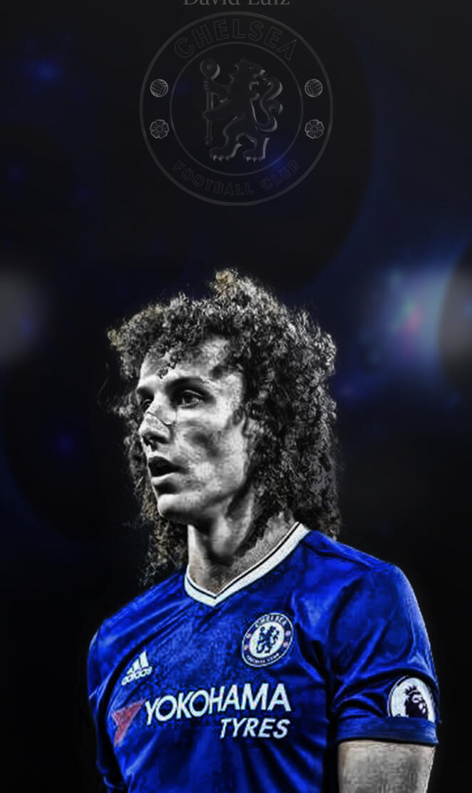 David Luiz