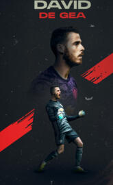 David de gea