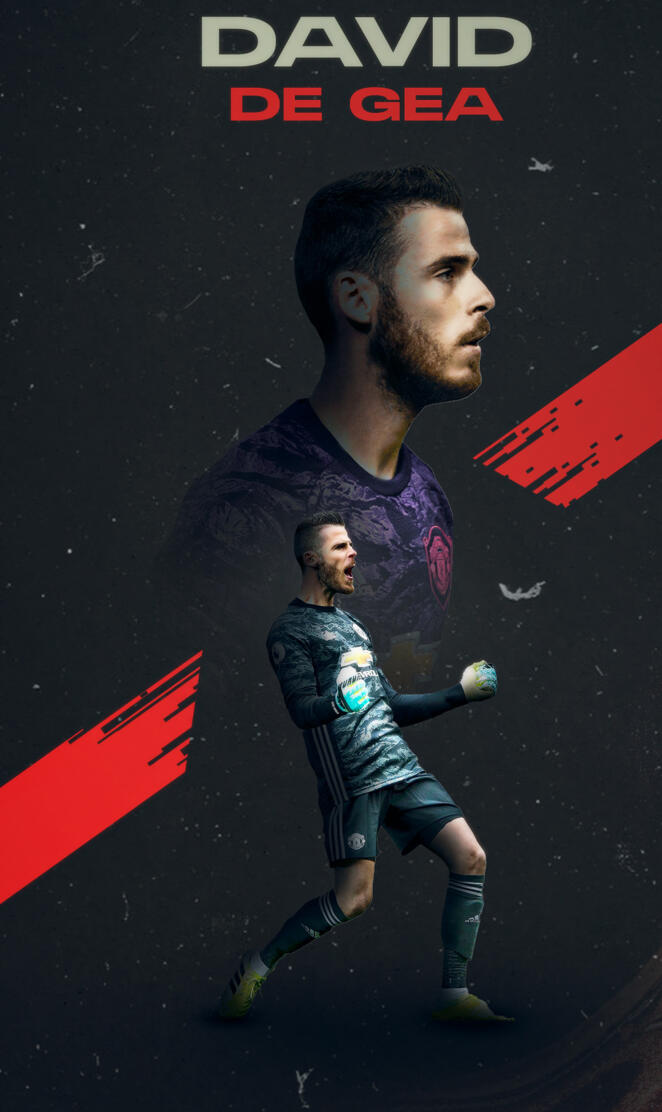 David de gea