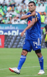 David Mackalister Silv