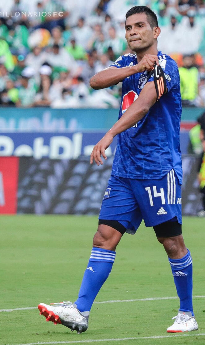 David Mackalister Silv