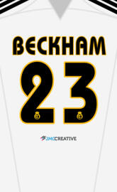 Beckham