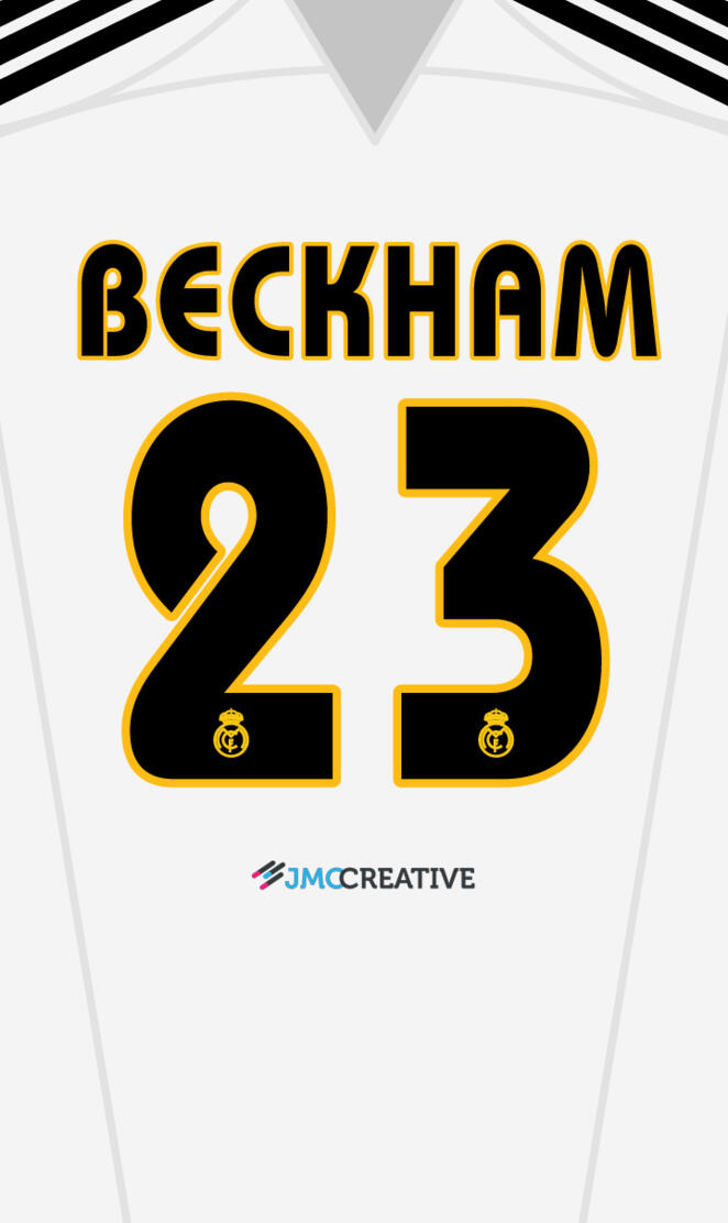 Beckham