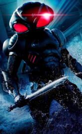 Black Manta