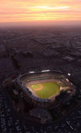 Angels Stadium