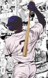 Diamond no Ace 