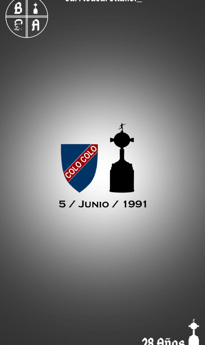 5 de junio de 1991