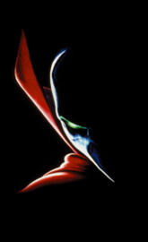 Spawn
