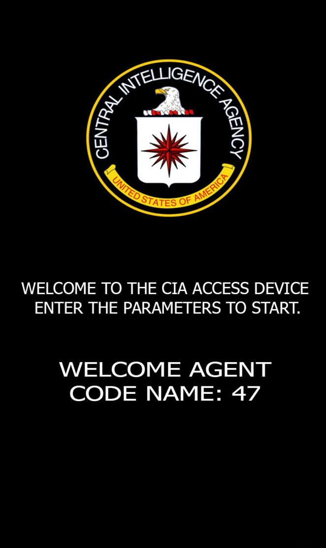 cia fondo