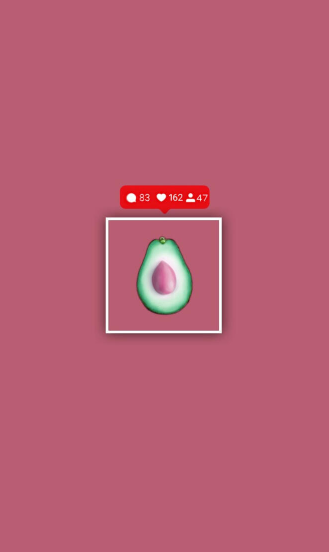 Aguacate Tumblr
