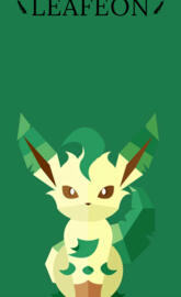 Leafeon