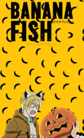 Banana fish 