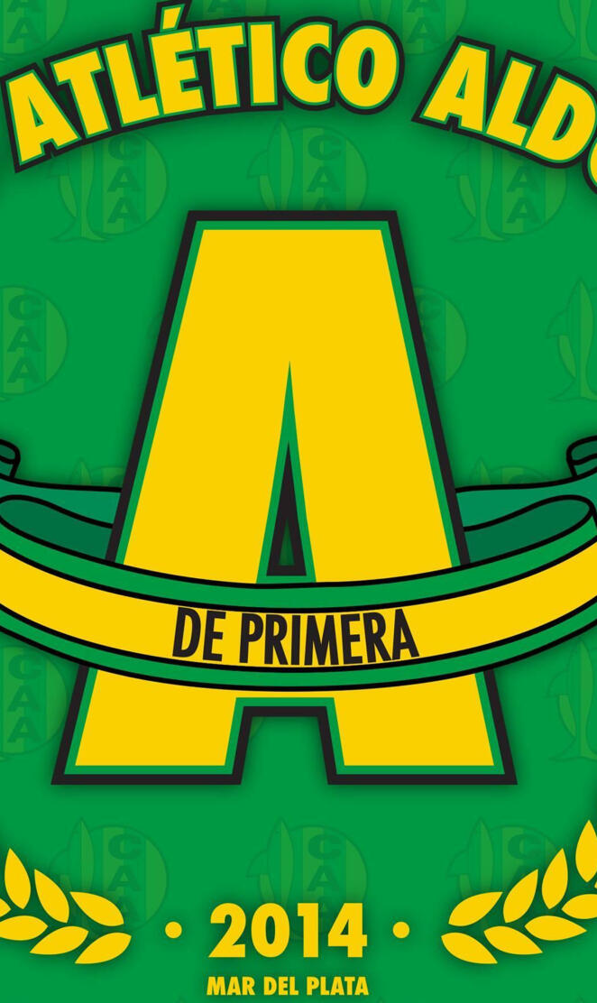 Aldosivi