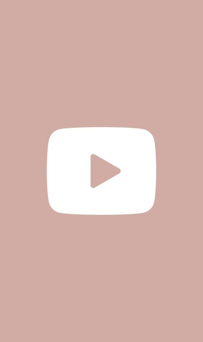 YouTube icon