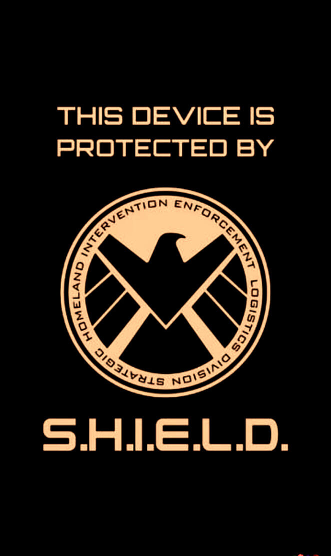 Shield