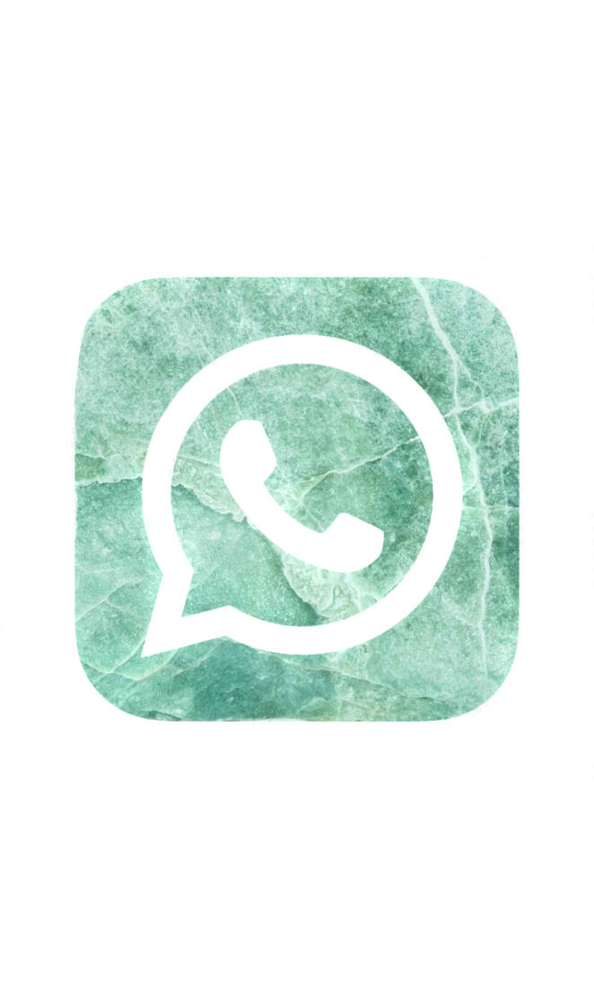 WhatsApp icon