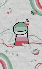 Fondo Abrosexual Dream