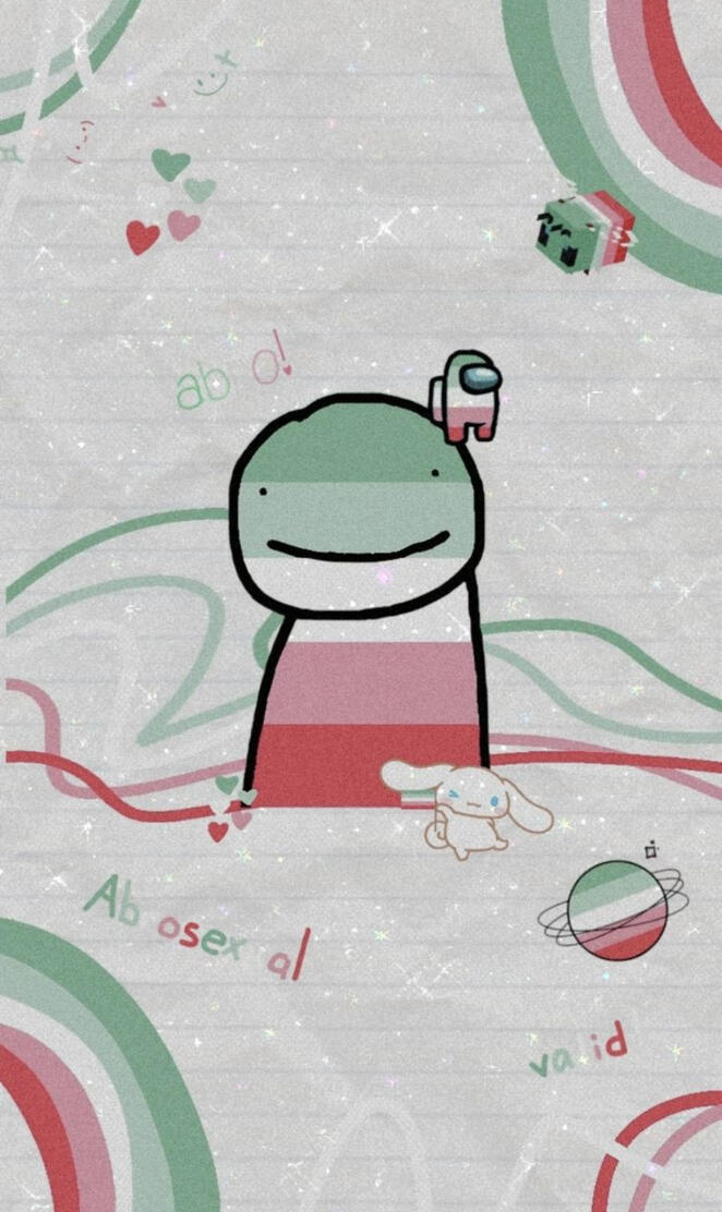 Fondo Abrosexual Dream