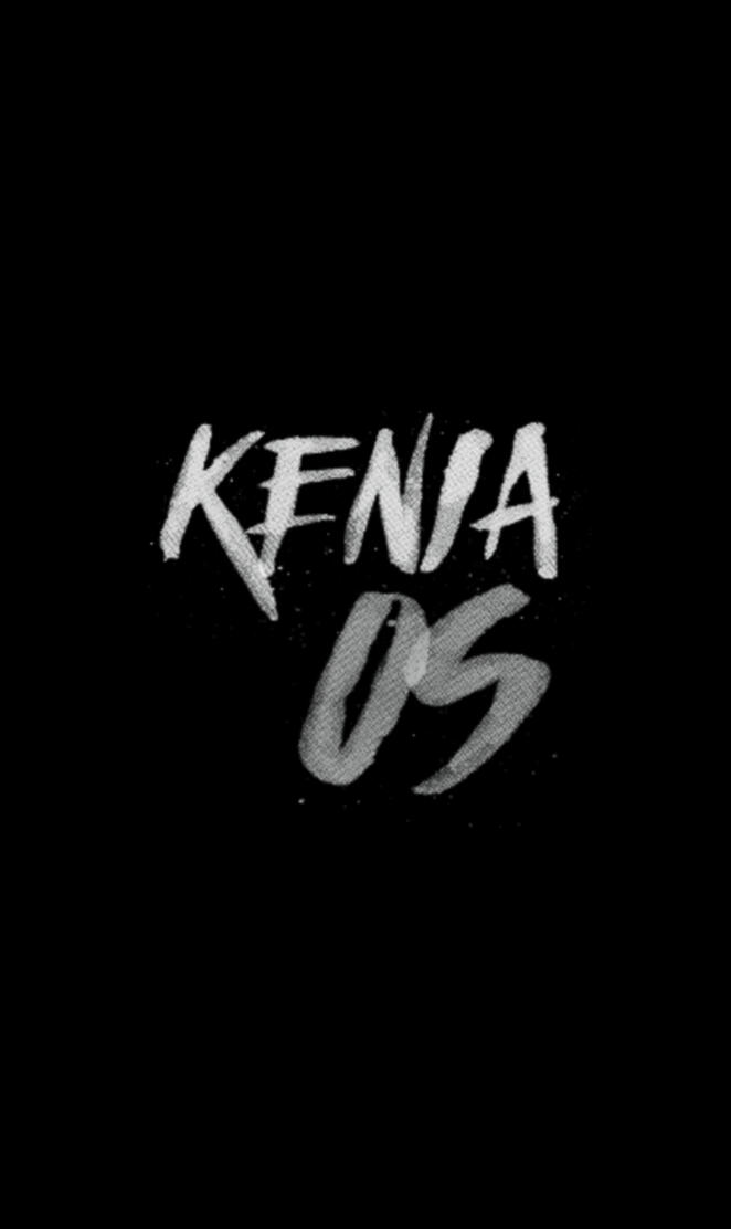 Kenia Os
