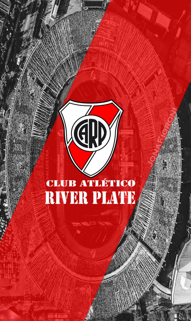 fondo pantalla river