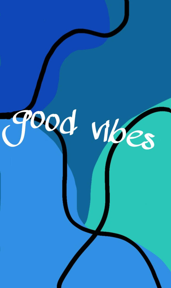 good vibes