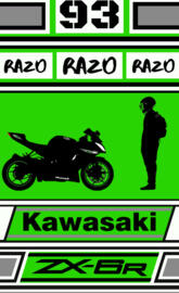 Kawasaki 