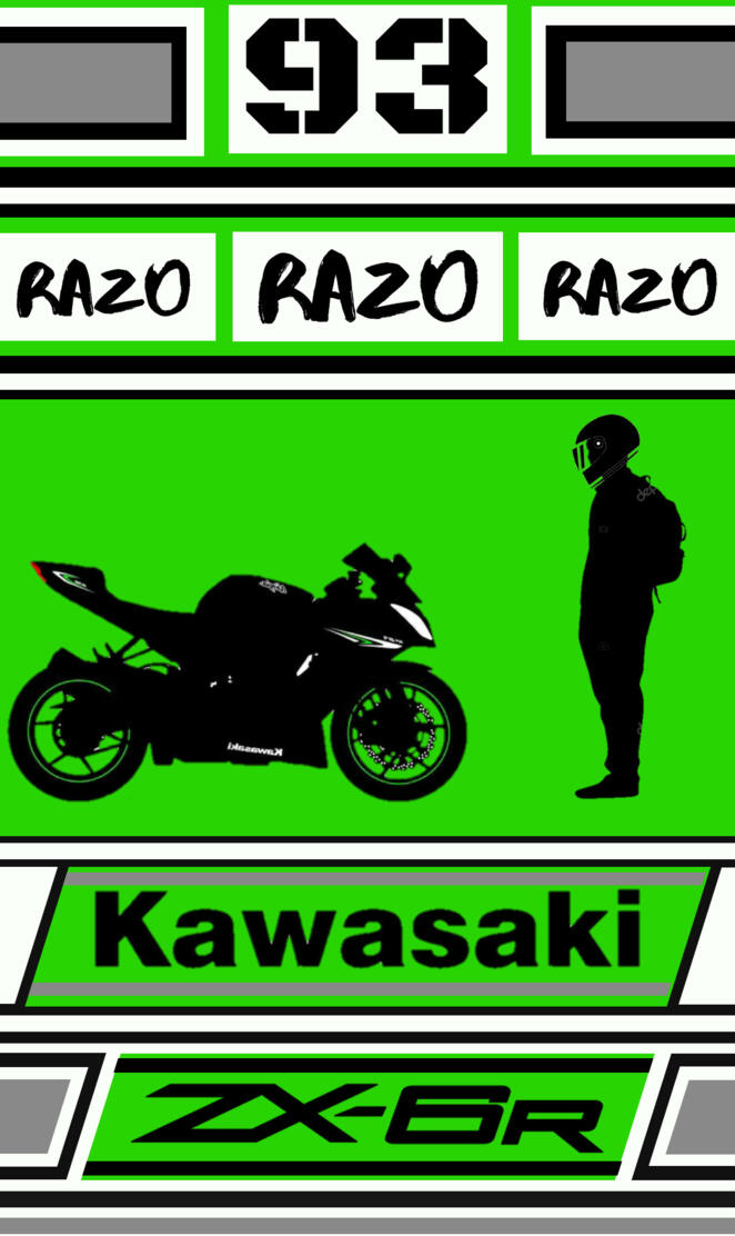 Kawasaki 