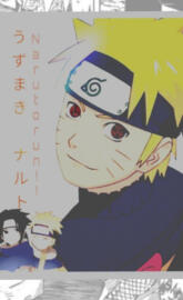 Naruto Sharingan