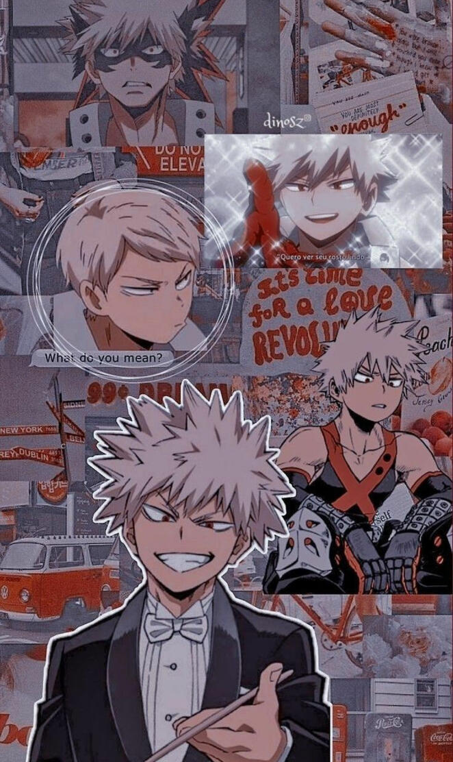 Bakugo Fondo