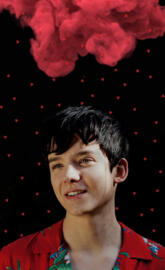 Asa butterfield 