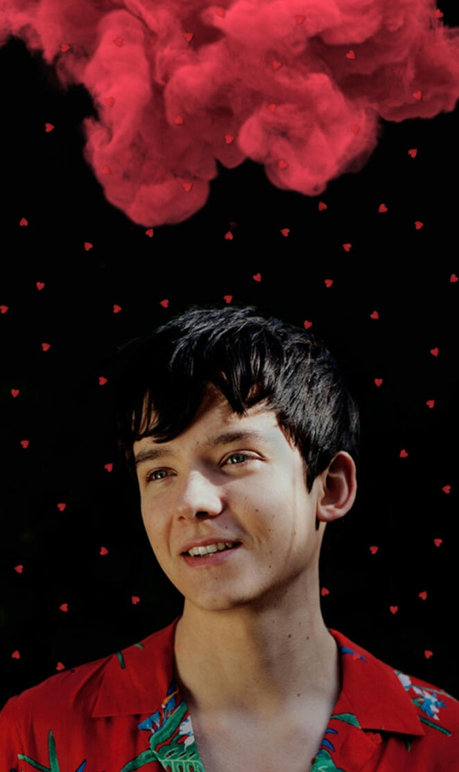 Asa butterfield 