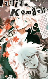 Nagito Komaeda