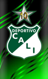 Deportivo cali campeon