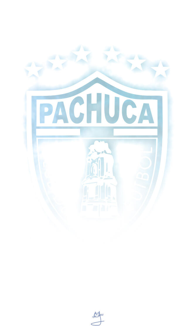 Pachuca Blanco