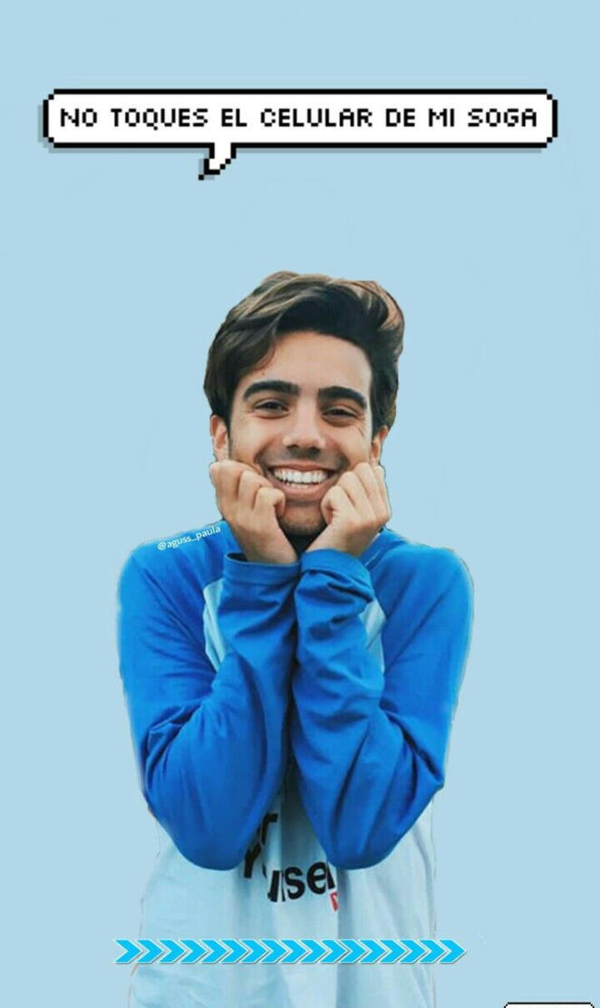 No toques el celular