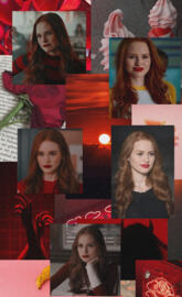 Cherly fondo de pantal