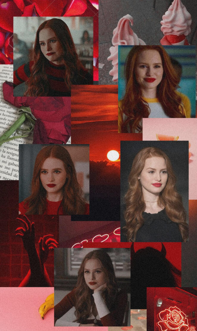 Cherly fondo de pantal