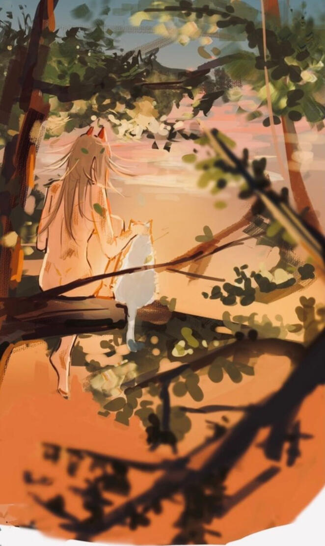 Fondo de pantalla. Pow