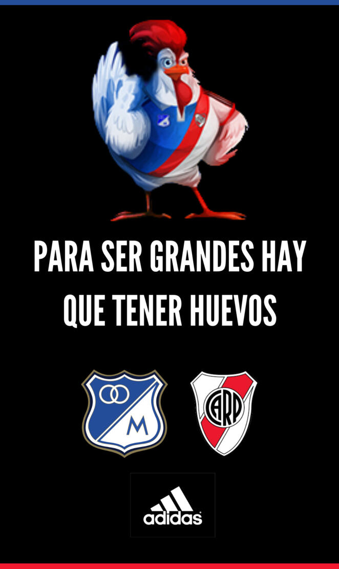 Millonarios F.C