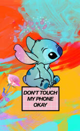Stich look screen