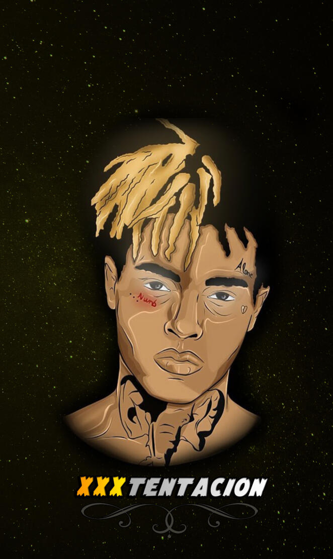 X*XTentacion